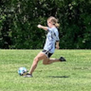 Meet your Posher, Tatum